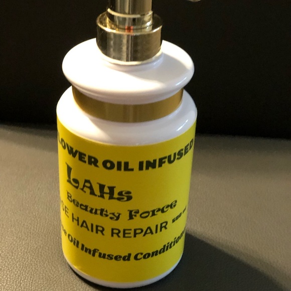 TWO Pack SUNFLOWER Oil Infused Intense Daily Conditioner - Picture 7 of 9